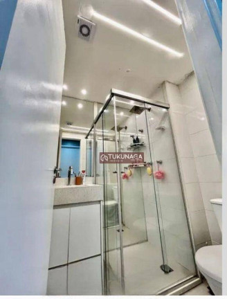 Imagem Apartamento com 2 Quartos à Venda, 43 m² em Vila São João - Guarulhos Imagem Apartamento com 2 Quartos à Venda, 43 m² em Vila São João - Guarulhos