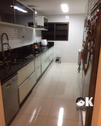 Imagem Apartamento com 3 Quartos à Venda, 154 m² em Vila Nova Conceição - São Paulo