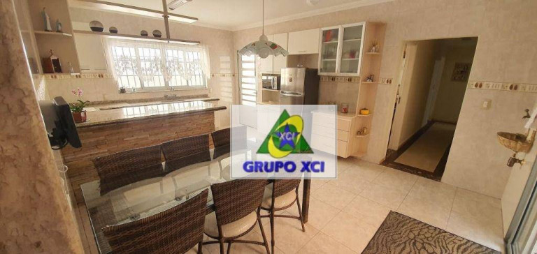 Imagem Casa com 3 Quartos à Venda, 292 m² em Industrial Jardim Dona Esther - Nova Odessa Imagem Casa com 3 Quartos à Venda, 292 m² em Industrial Jardim Dona Esther - Nova Odessa