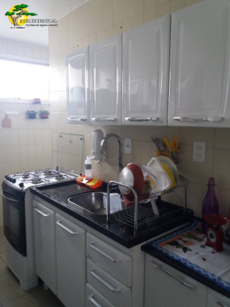 Apartamento com 2 Quartos à Venda, 58 m² em Vila Siqueira (zona Norte) - São Paulo