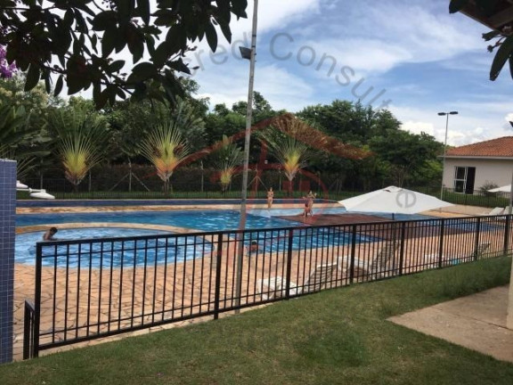 Imagem Imóvel com 2 Quartos à Venda, 50 m² em Jardim Bom Retiro (nova Veneza) - Sumaré