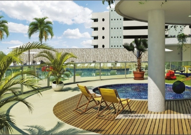 Imagem Apartamento com 2 Quartos à Venda, 10 m² em Praia Dos Anjos - Arraial Do Cabo Imagem Apartamento com 2 Quartos à Venda, 10 m² em Praia Dos Anjos - Arraial Do Cabo