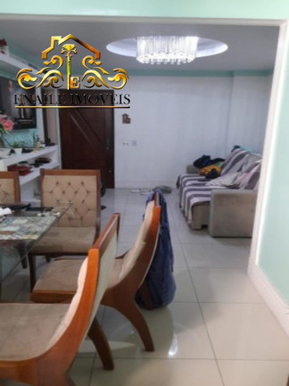 Imagem Apartamento com 2 Quartos à Venda, 90 m² em Caonze - Nova Iguaçu