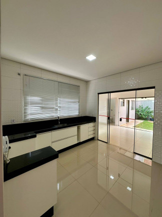 Imagem Casa à Venda, em Jd Tanaka - Tangará Da Serra Imagem Casa à Venda, em Jd Tanaka - Tangará Da Serra