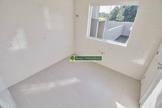 Imagem Sobrado com 3 Quartos à Venda, 96 m² em Abranches - Curitiba Imagem Sobrado com 3 Quartos à Venda, 96 m² em Abranches - Curitiba