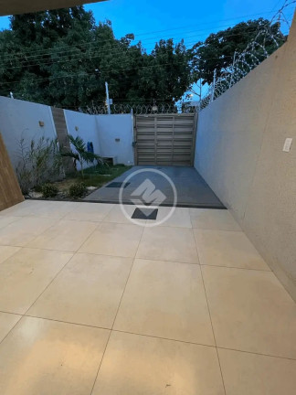 Imagem Casa com 3 Quartos à Venda, 100 m² em Residencial Canadá - Goiânia Imagem Casa com 3 Quartos à Venda, 100 m² em Residencial Canadá - Goiânia