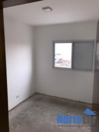 Imagem Casa de Condomínio com 2 Quartos à Venda, 55 m² em Vila Medeiros - São Paulo