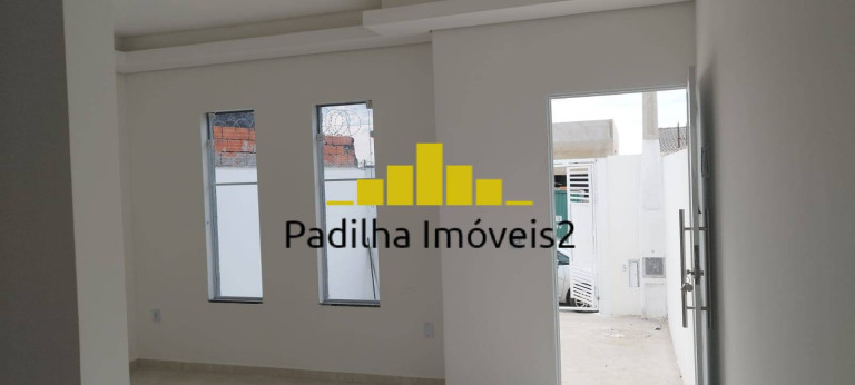 Imagem Casa com 2 Quartos à Venda, 125 m² em Parque São Bento - Sorocaba