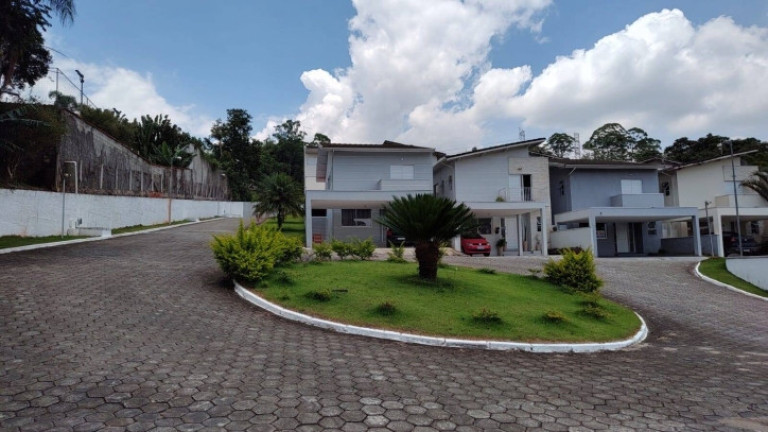 Imagem Casa de Condomínio com 3 Quartos à Venda, 178 m² em Vila Moraes - Mogi Das Cruzes Imagem Casa de Condomínio com 3 Quartos à Venda, 178 m² em Vila Moraes - Mogi Das Cruzes