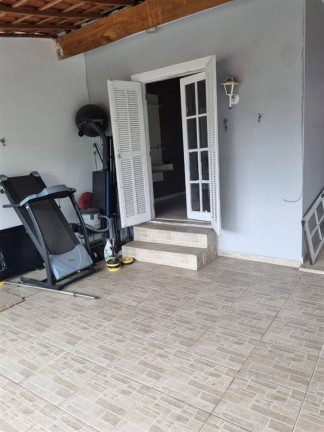 Imagem Sobrado com 3 Quartos à Venda, 175 m² em Jardim Lallo - Sao Paulo