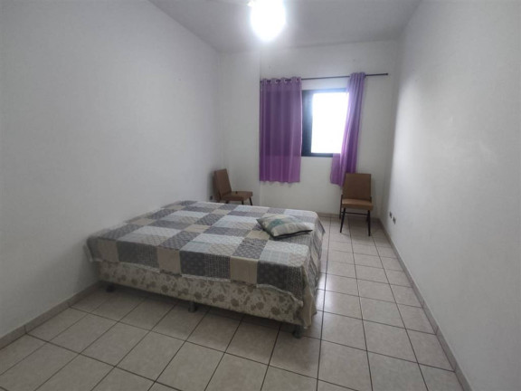 Imagem Apartamento com 2 Quartos à Venda, 80 m² em Guilhermina - Praia Grande