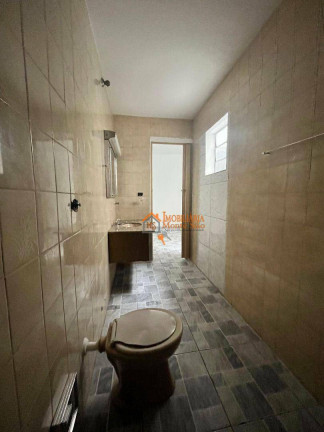 Imagem Casa com 5 Quartos à Venda, 180 m² em Vila Rosália - Guarulhos Imagem Casa com 5 Quartos à Venda, 180 m² em Vila Rosália - Guarulhos