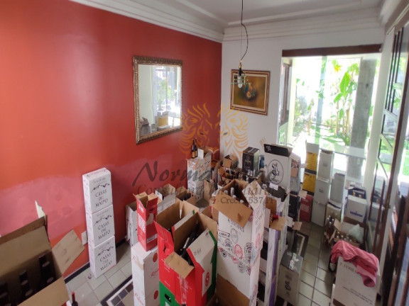 Imagem Casa com 4 Quartos à Venda, 260 m² em Treze De Julho - Aracaju