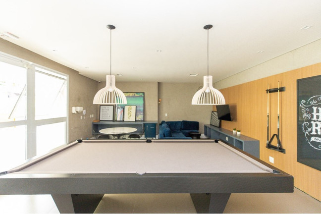 Imagem Apartamento com 3 Quartos à Venda, 136 m² em Jardim Prudência - São Paulo