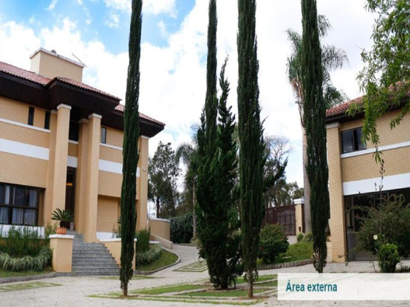 Imagem Imóvel com 4 Quartos à Venda, 664 m² em Ferraria - Campo Largo