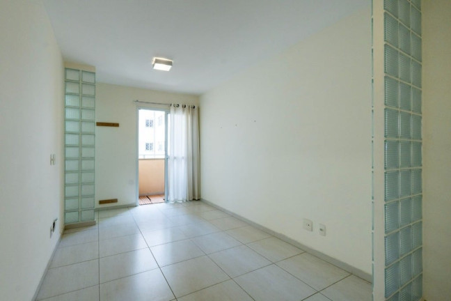 Imagem Apartamento com 2 Quartos à Venda, 50 m² em Morumbi - São Paulo