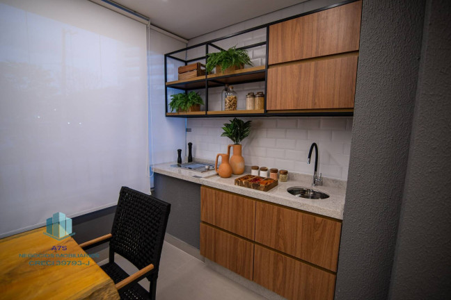 Imagem Apartamento com 3 Quartos à Venda, 69 m² em Jardim Paulistano - Sorocaba Imagem Apartamento com 3 Quartos à Venda, 69 m² em Jardim Paulistano - Sorocaba