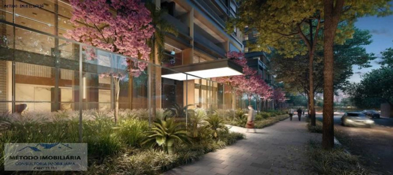 Imagem Apartamento com 4 Quartos à Venda, 158 m² em Vila Clementino - São Paulo