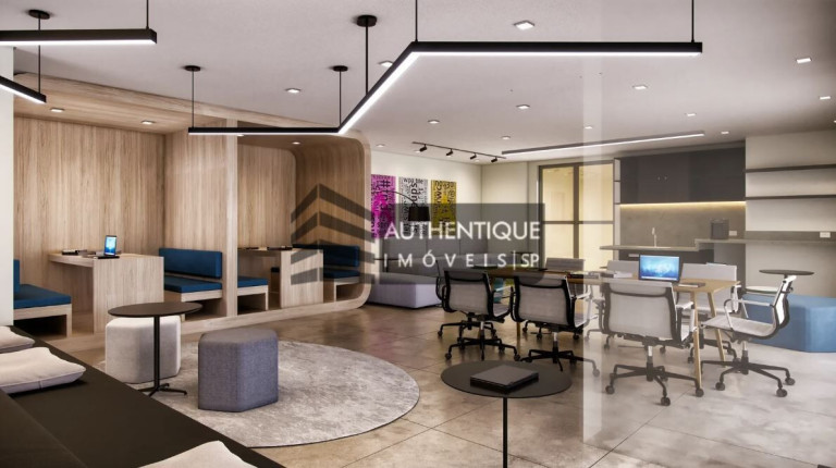 Imagem Apartamento com 3 Quartos à Venda, 92 m² em Vila Mascote - São Paulo Imagem Apartamento com 3 Quartos à Venda, 92 m² em Vila Mascote - São Paulo