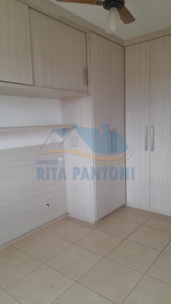 Imagem Apartamento com 2 Quartos à Venda, 64 m² em Jardim Anhanguera - Ribeirão Preto