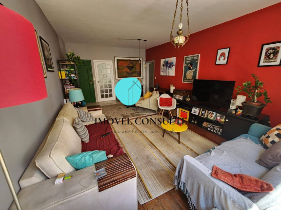 Imagem Apartamento com 2 Quartos à Venda, 90 m² em Consolação - São Paulo Imagem Apartamento com 2 Quartos à Venda, 90 m² em Consolação - São Paulo