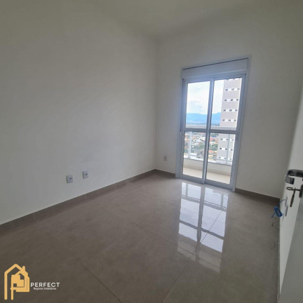 Imagem Apartamento com 3 Quartos para Alugar, 102 m² em Loteamento Residencial E Comercial Bosque Flamboyant - Taubaté