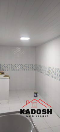 Imagem Casa com 3 Quartos à Venda, 130 m² em Caseb - Feira De Santana