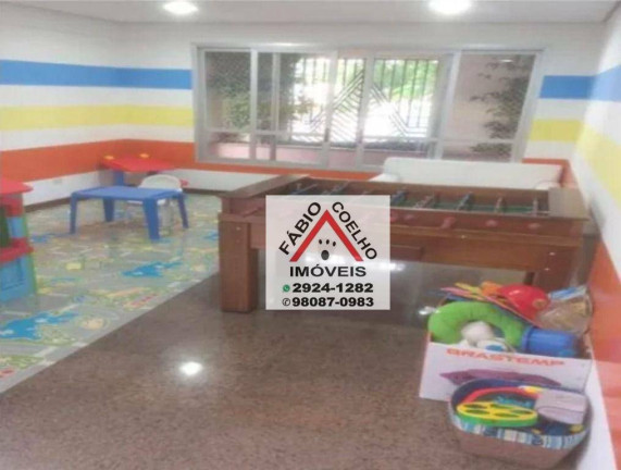 Imagem Apartamento com 2 Quartos à Venda, 63 m² em Vila Mascote - São Paulo Imagem Apartamento com 2 Quartos à Venda, 63 m² em Vila Mascote - São Paulo