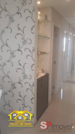 Apartamento com 3 Quartos à Venda, 87 m² em Vila Gumercindo - São Paulo