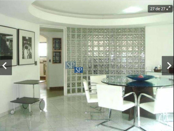 Imagem Apartamento com 4 Quartos à Venda, 293 m² em Planalto Paulista - São Paulo Imagem Apartamento com 4 Quartos à Venda, 293 m² em Planalto Paulista - São Paulo