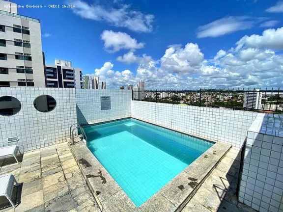 Imagem Apartamento com 2 Quartos à Venda, 60 m² em Setúbal - Recife