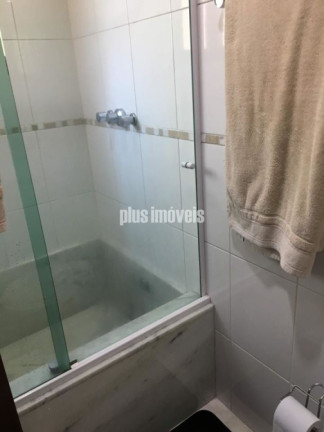 Imagem Apartamento com 3 Quartos à Venda, 110 m² em Panamby - São Paulo Imagem Apartamento com 3 Quartos à Venda, 110 m² em Panamby - São Paulo