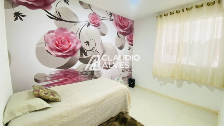 Imagem Casa de Condomínio com 4 Quartos à Venda, 150 m² em Papagaio - Feira De Santana