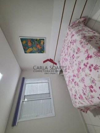 Imagem Apartamento com 3 Quartos à Venda, 112 m² em Vila Luis Antônio - Guarujá