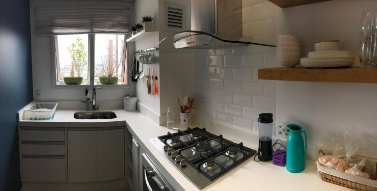 Imagem Apartamento com 2 Quartos à Venda, 109 m² em Granja Julieta - São Paulo Imagem Apartamento com 2 Quartos à Venda, 109 m² em Granja Julieta - São Paulo
