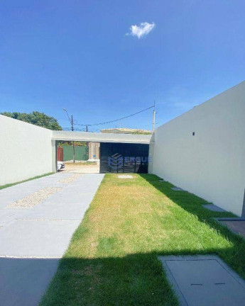 Imagem Casa com 3 Quartos à Venda, 120 m² em Tamatanduba - Eusébio Imagem Casa com 3 Quartos à Venda, 120 m² em Tamatanduba - Eusébio