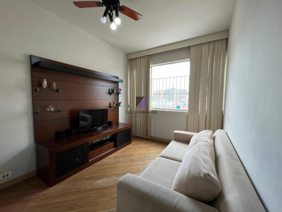 Imagem Imóvel com 3 Quartos à Venda, 89 m² em Flamengo - Rio De Janeiro