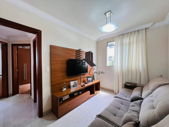 Imagem Cobertura com 4 Quartos à Venda, 160 m² em Inconfidentes - Contagem Imagem Cobertura com 4 Quartos à Venda, 160 m² em Inconfidentes - Contagem
