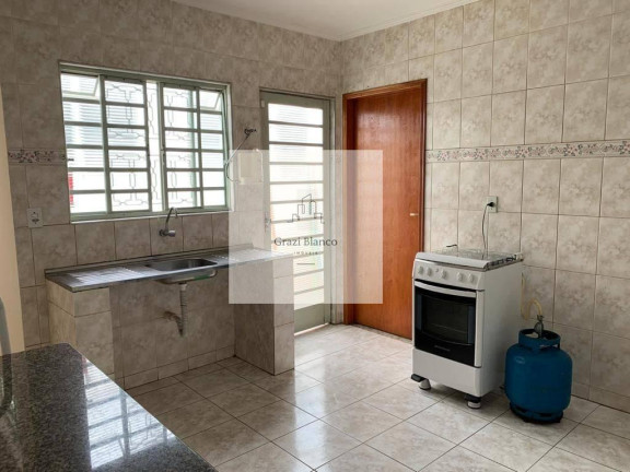 Imagem Casa com 2 Quartos à Venda, 91 m² em Jardim Europa - Votorantim