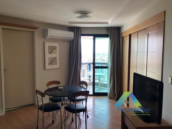 Imagem Apartamento com 2 Quartos à Venda, 60 m² em Paraíso - São Paulo Imagem Apartamento com 2 Quartos à Venda, 60 m² em Paraíso - São Paulo