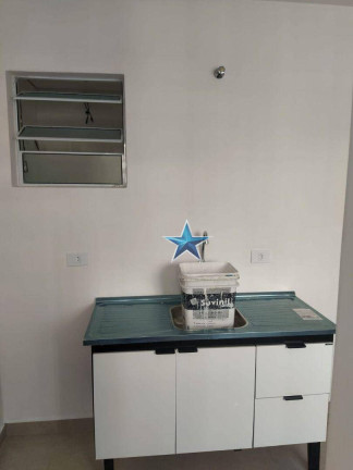 Imagem Imóvel com 1 Quarto para Alugar, 30 m² em Freguesia Do ó - São Paulo