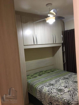 Imagem Casa de Condomínio com 3 Quartos à Venda, 80 m² em Wanel Ville - Sorocaba Imagem Casa de Condomínio com 3 Quartos à Venda, 80 m² em Wanel Ville - Sorocaba