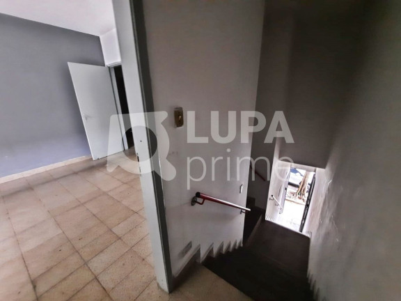 Imagem Imóvel Comercial para Alugar, 1.839 m² em Vila Sabrina - São Paulo
