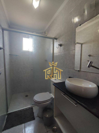 Imagem Apartamento com 2 Quartos à Venda, 80 m² em Tupi - Praia Grande Imagem Apartamento com 2 Quartos à Venda, 80 m² em Tupi - Praia Grande