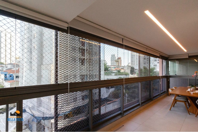 Imagem Apartamento com 3 Quartos à Venda,  em Vila Mariana - São Paulo