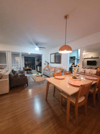 Imagem Apartamento com 3 Quartos à Venda, 122 m² em Jardim Flor Da Montanha - Guarulhos Imagem Apartamento com 3 Quartos à Venda, 122 m² em Jardim Flor Da Montanha - Guarulhos