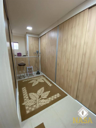 Imagem Casa com 5 Quartos à Venda, 440 m² em Cond Residencial Florais Dos Lagos - Cuiabá
