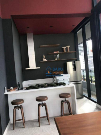 Imagem Apartamento com 1 Quarto à Venda, 45 m² em Pinheiros - São Paulo Imagem Apartamento com 1 Quarto à Venda, 45 m² em Pinheiros - São Paulo