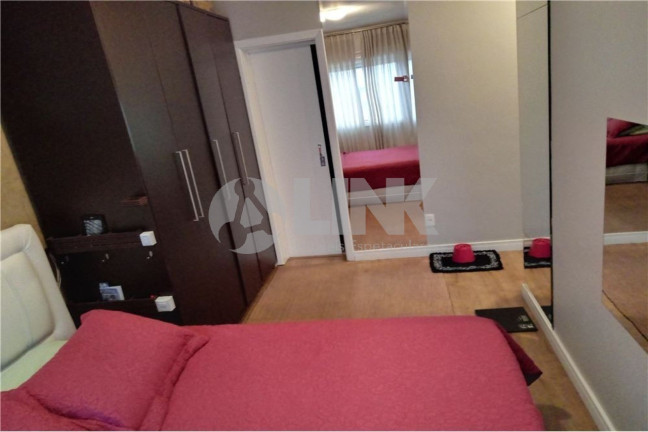 Imagem Apartamento com 3 Quartos à Venda, 80 m² em Cristo Redentor - Porto Alegre