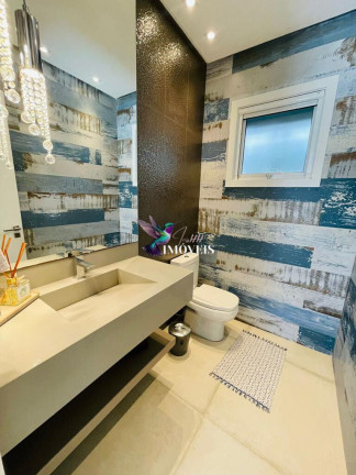 Imagem Casa com 5 Quartos à Venda, 441 m² em Morada Do Sol - Capão Da Canoa
